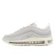 Nike Air Max 97 'Pure Platinum Wolf Grey Sail' DZ2629-001