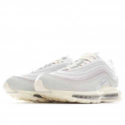 Nike Air Max 97 'Pure Platinum Wolf Grey Sail' DZ2629-001