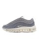 Nike Comme des Garons Homme Plus x Air Max 97 'Glacier Grey' DX6932-001