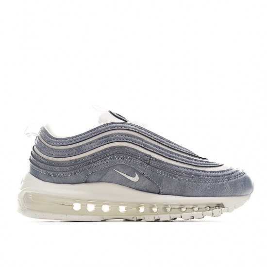 Nike Comme des Garons Homme Plus x Air Max 97 'Glacier Grey' DX6932-001