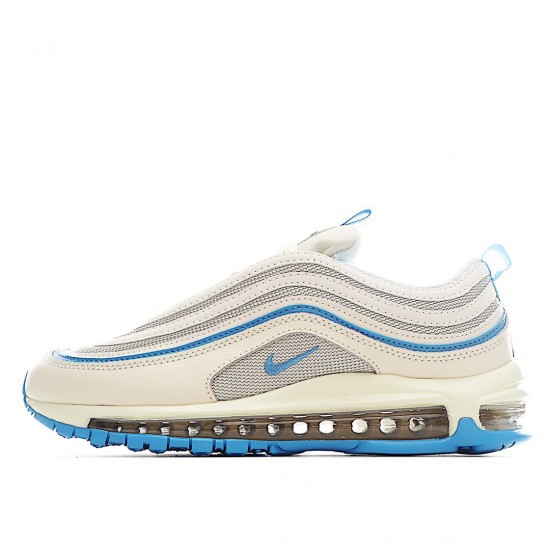 Nike Air Max 97 'Athletic Department - University Blue' FN7492-133