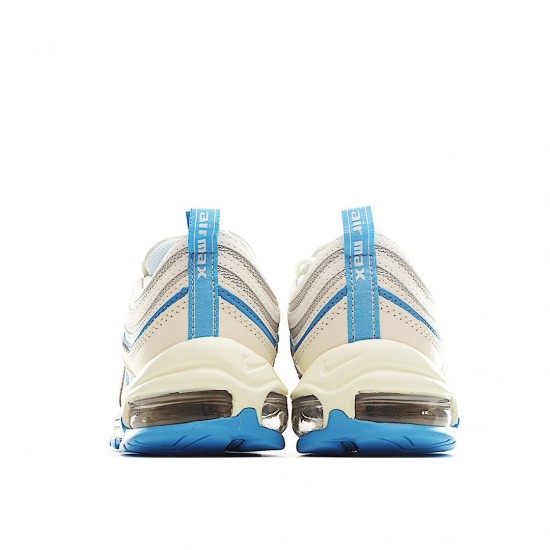 Nike Air Max 97 'Athletic Department - University Blue' FN7492-133