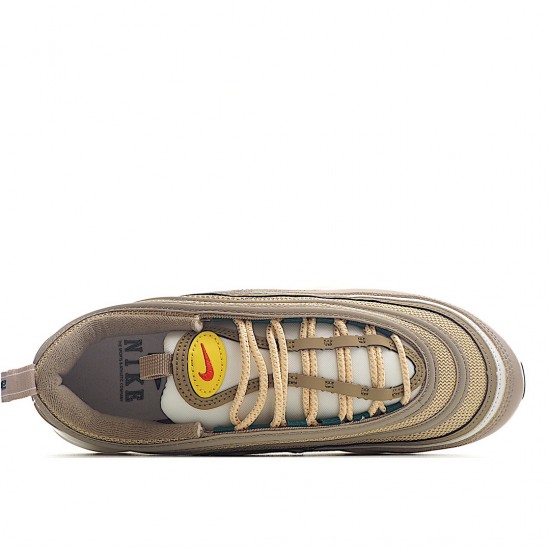 Nike Air Max 97 'Khaki Sesame' FD0357-247