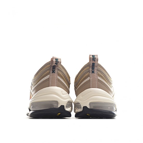 Nike Air Max 97 'Khaki Sesame' FD0357-247