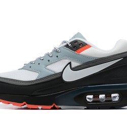 Nike Air Max BW Grey Black Orange