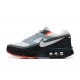 Nike Air Max BW Grey Black Orange