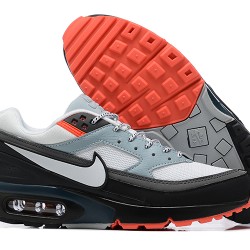 Nike Air Max BW Grey Black Orange