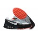 Nike Air Max BW Grey Black Orange