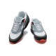 Nike Air Max BW Grey Black Orange