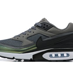 Nike Air Max BW Dark Grey Black 