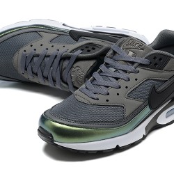 Nike Air Max BW Dark Grey Black 