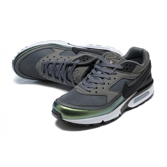 Nike Air Max BW Dark Grey Black 