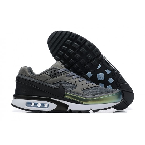 Nike Air Max BW Dark Grey Black 