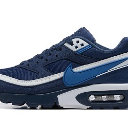 Nike Air Max BW Midnight Navy University Blue White