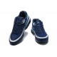 Nike Air Max BW Midnight Navy University Blue White