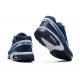 Nike Air Max BW Midnight Navy University Blue White