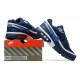 Nike Air Max BW Midnight Navy University Blue White