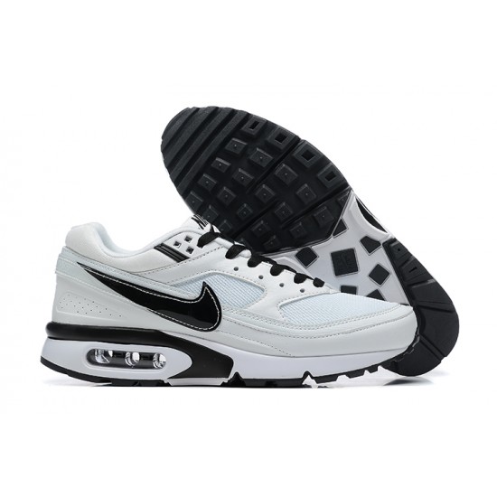 Nike Air Max BW OG White Black