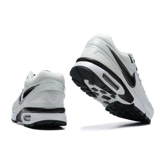 Nike Air Max BW OG White Black