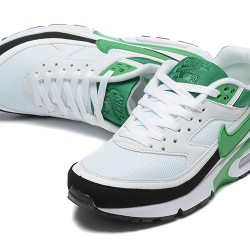 Nike Air Max BW OG White Black Green