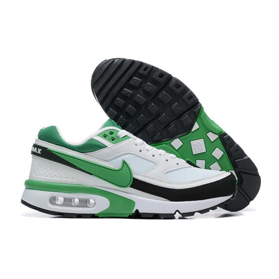 Nike Air Max BW OG White Black Green