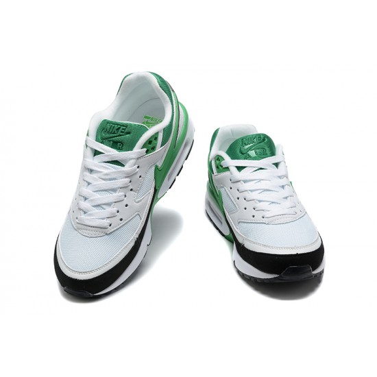 Nike Air Max BW OG White Black Green