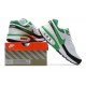 Nike Air Max BW OG White Black Green