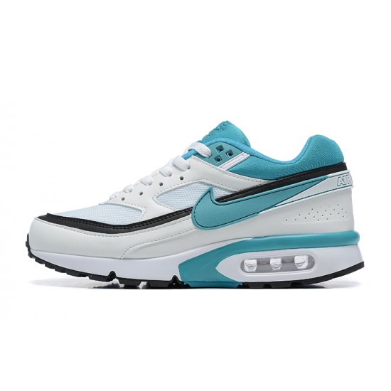 Nike Air Max BW OG White Mineral Blue