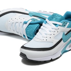 Nike Air Max BW OG White Mineral Blue