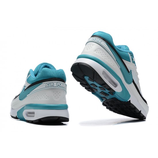 Nike Air Max BW OG White Mineral Blue