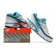 Nike Air Max BW OG White Mineral Blue