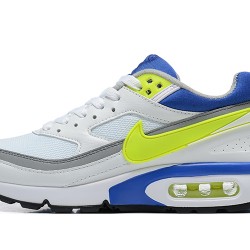 Nike Air Max BW OG White Blue Volt