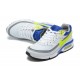 Nike Air Max BW OG White Blue Volt