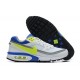 Nike Air Max BW OG White Blue Volt