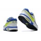 Nike Air Max BW OG White Blue Volt