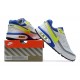 Nike Air Max BW OG White Blue Volt