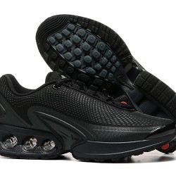 Nike Air Max DN 'Black Dark Smoke Grey' DV3337-002