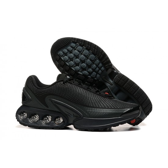 Nike Air Max DN 'Black Dark Smoke Grey' DV3337-002