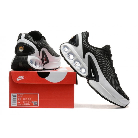 Nike Air Max DN 'Black White Cool Grey' DV3337-003