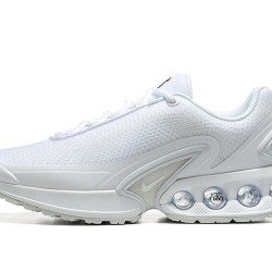 Nike Air Max Dn 'White Metallic Silver' FJ3145-102