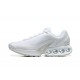 Nike Air Max Dn 'White Metallic Silver' FJ3145-102