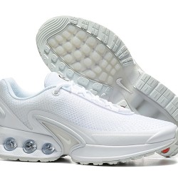 Nike Air Max Dn 'White Metallic Silver' FJ3145-102