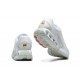 Nike Air Max Dn 'White Metallic Silver' FJ3145-102