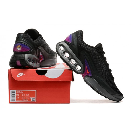 Nike Air Max DN 'All Night' DV3337-008