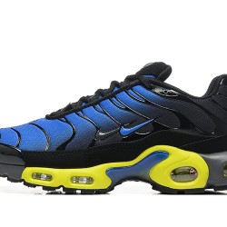 Nike Air Max Plus Varsity Royal Black Volt FN8200 004