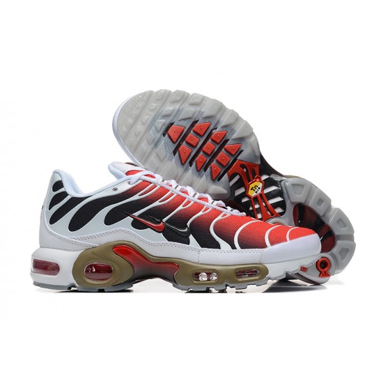 Nike Air Max Plus Varsity Royal Black Volt FN8200 005