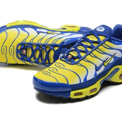 Nike Air Max Plus Blue Tour Yellow FN8260 002