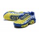 Nike Air Max Plus Blue Tour Yellow FN8260 002