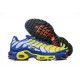 Nike Air Max Plus Blue Tour Yellow FN8260 002