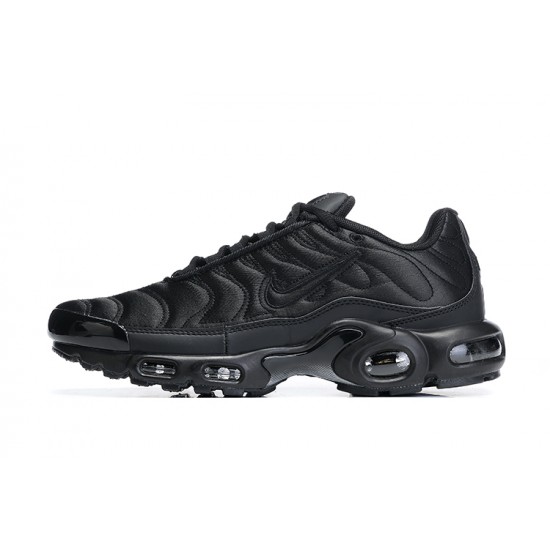 Nike Air Max Plus Black FV1169 001